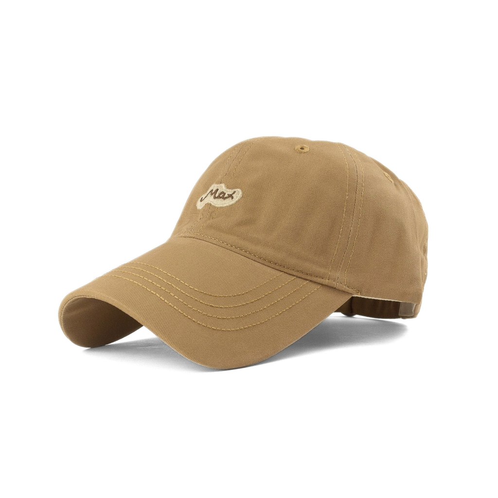 Dad Cap - D483