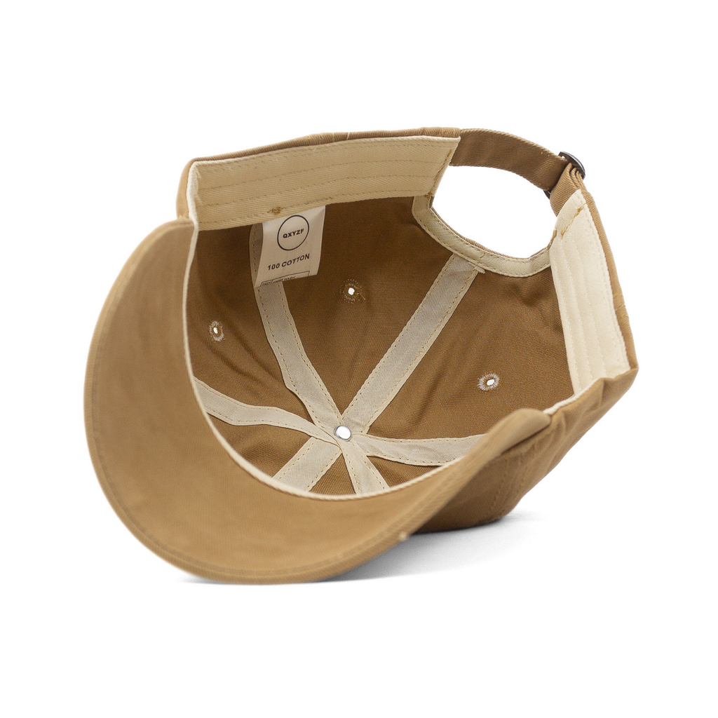 Dad Cap - D483