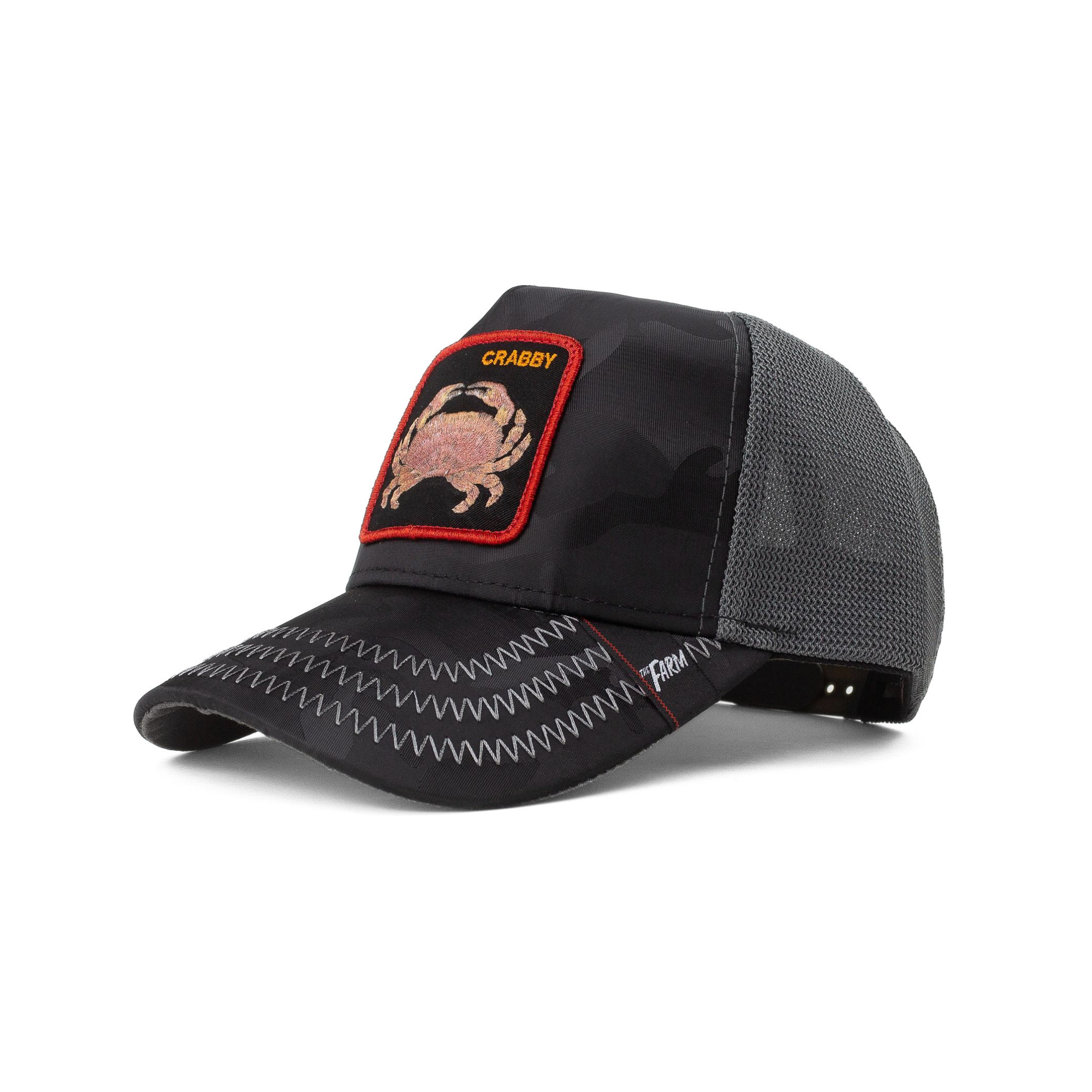 Baseball Cap - D460