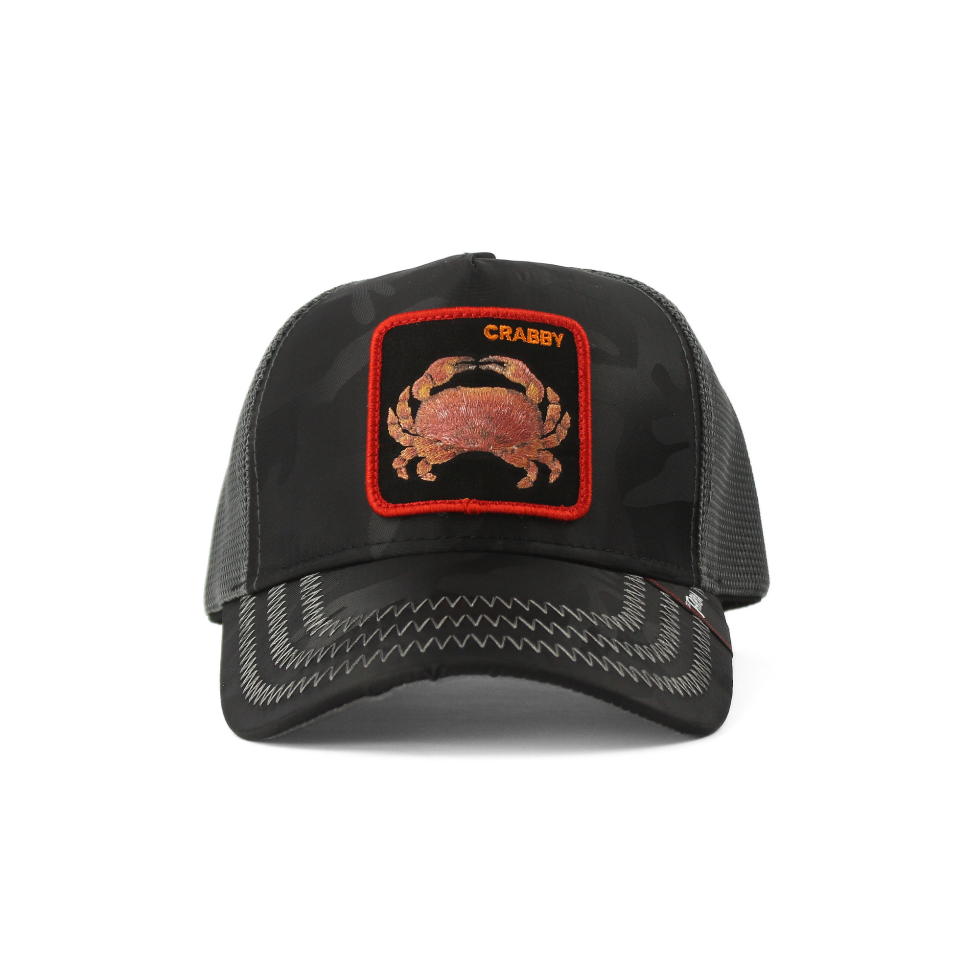 Baseball Cap - D460