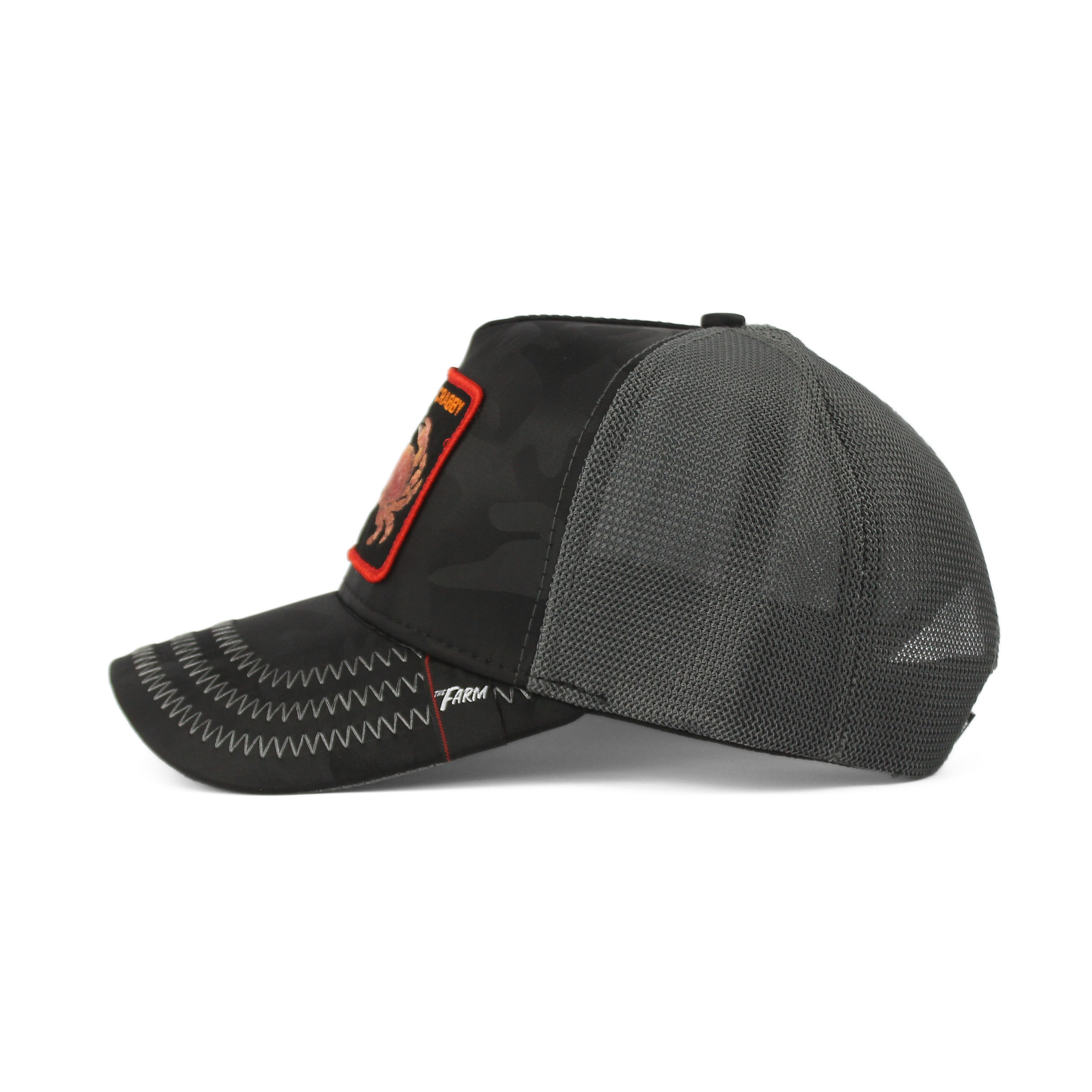 Baseball Cap - D460