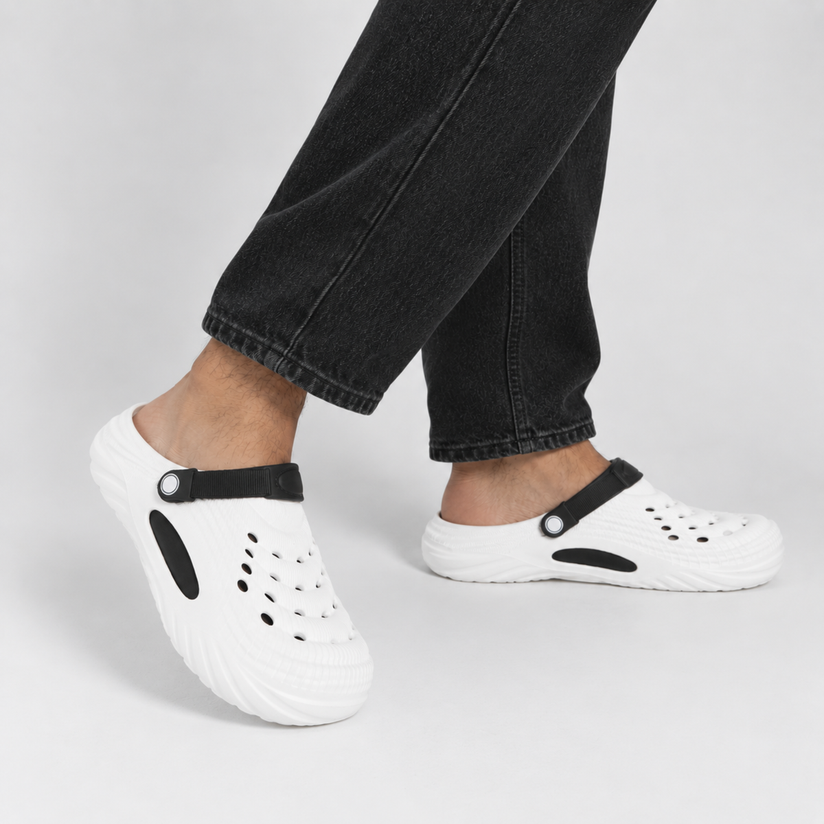 Wave Clogs