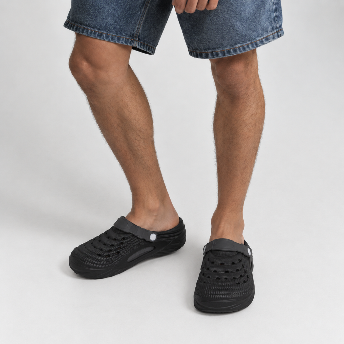 Wave Clogs