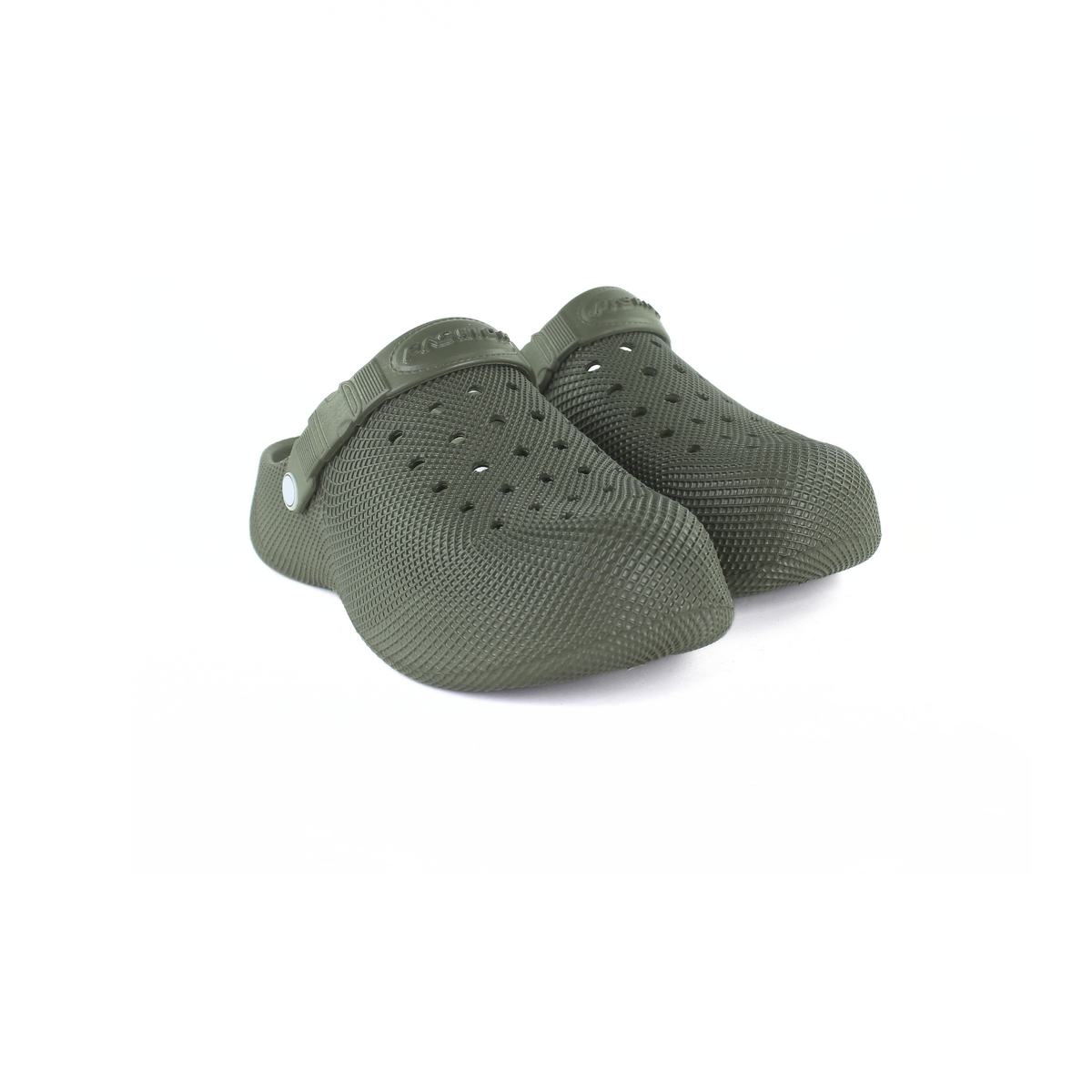 Grid Clogs