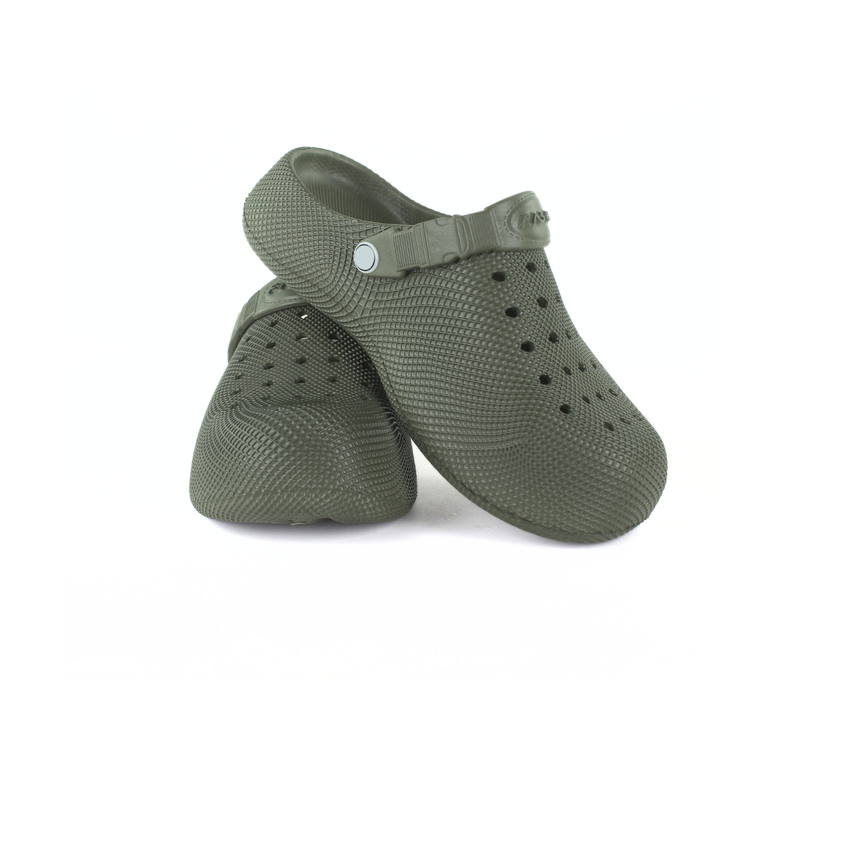 Grid Clogs