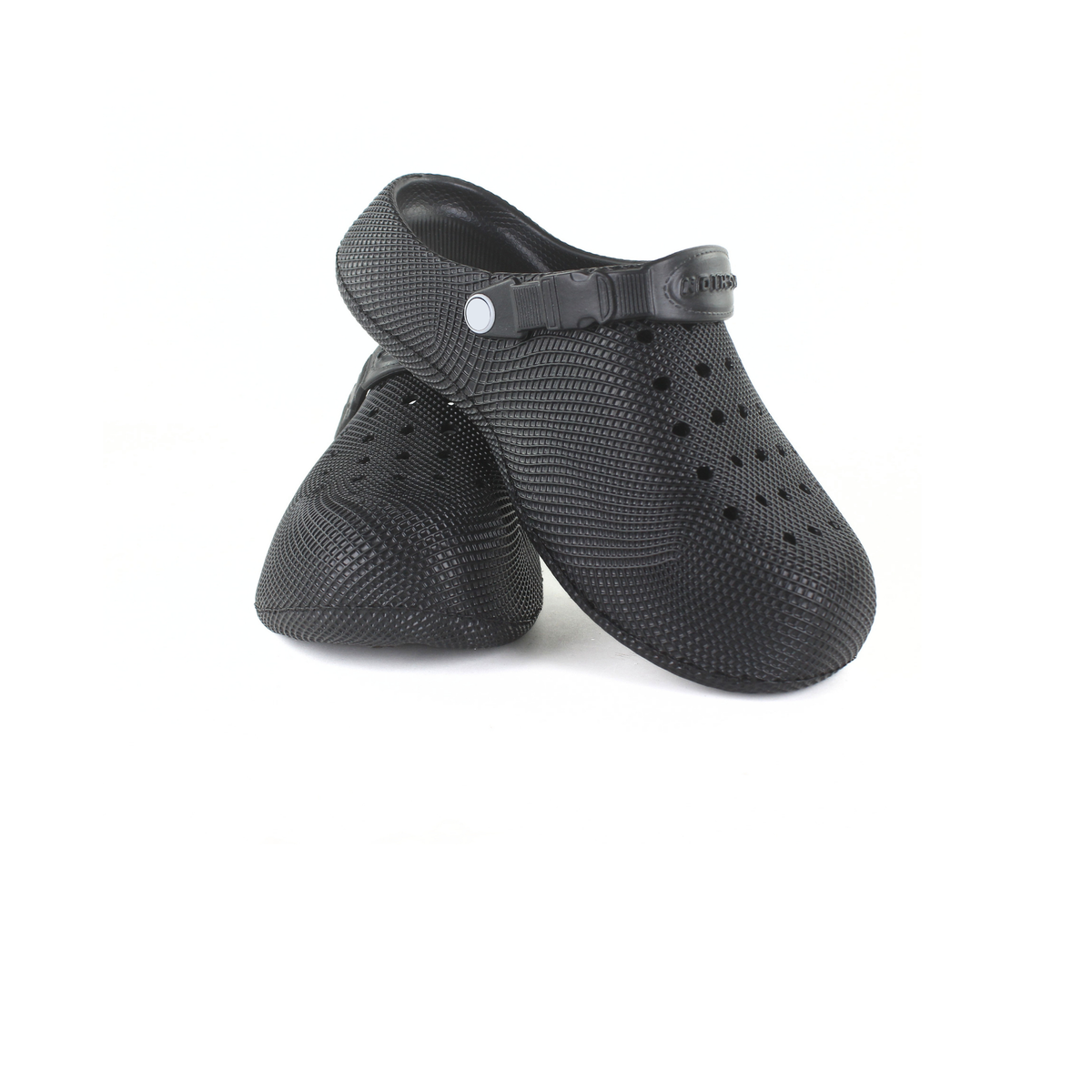 Grid Clogs