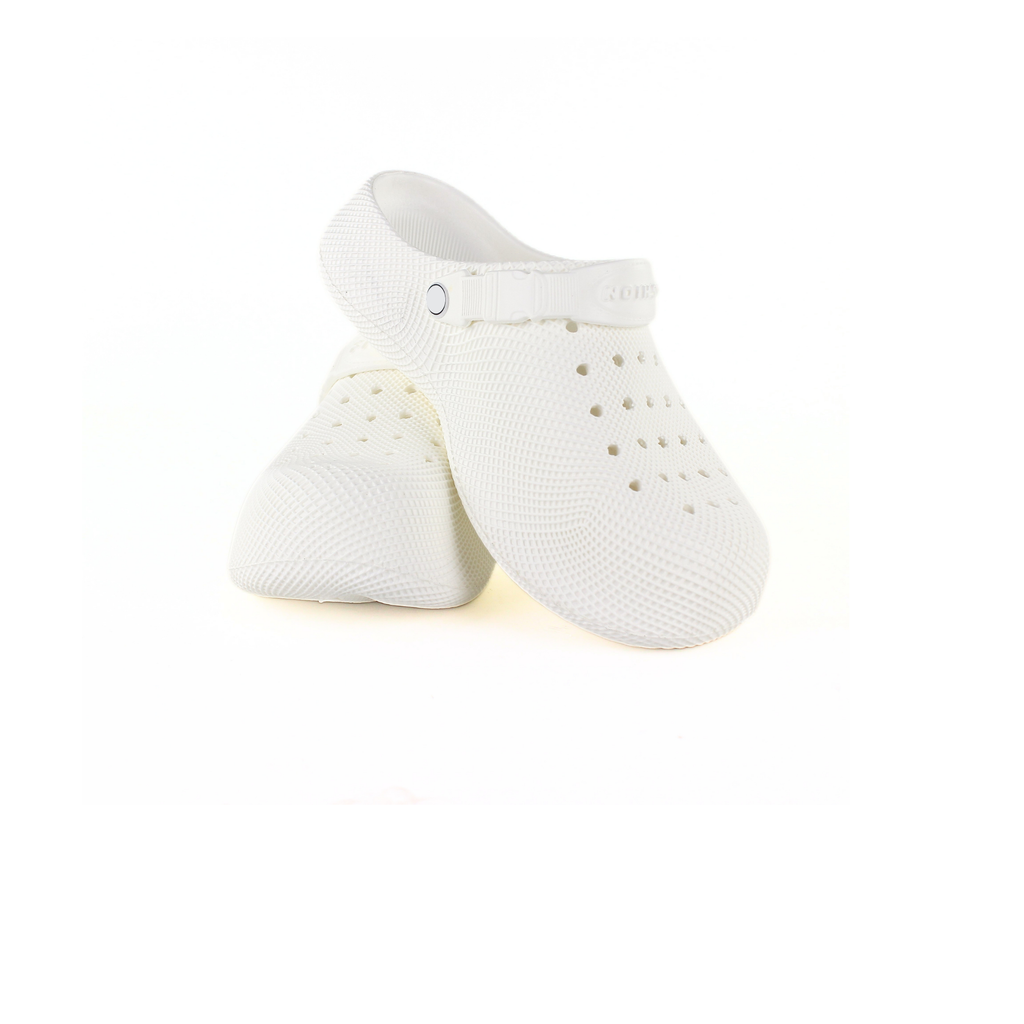 Grid Clogs