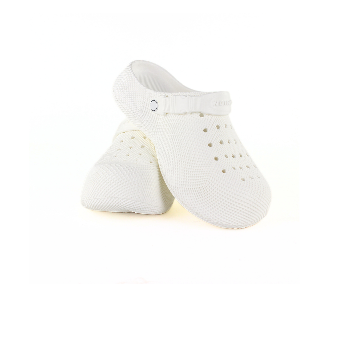 Grid Clogs