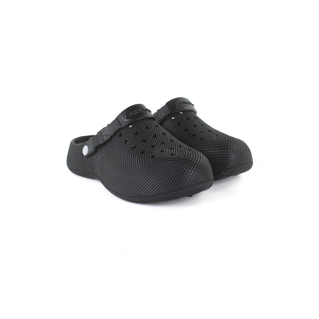 Grid Clogs