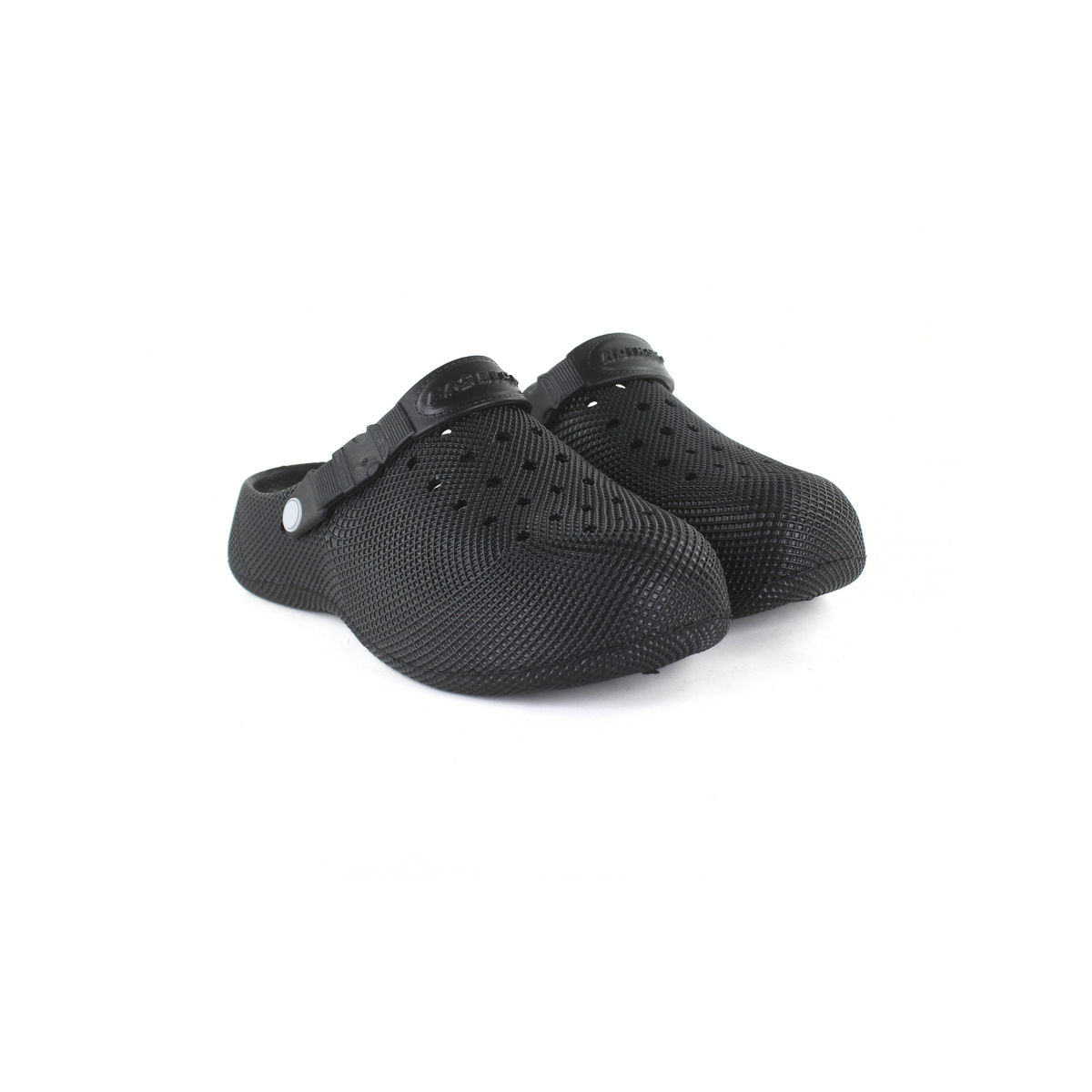 Grid Clogs