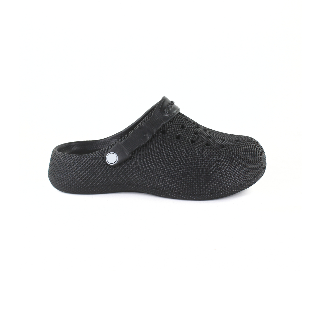 Grid Clogs