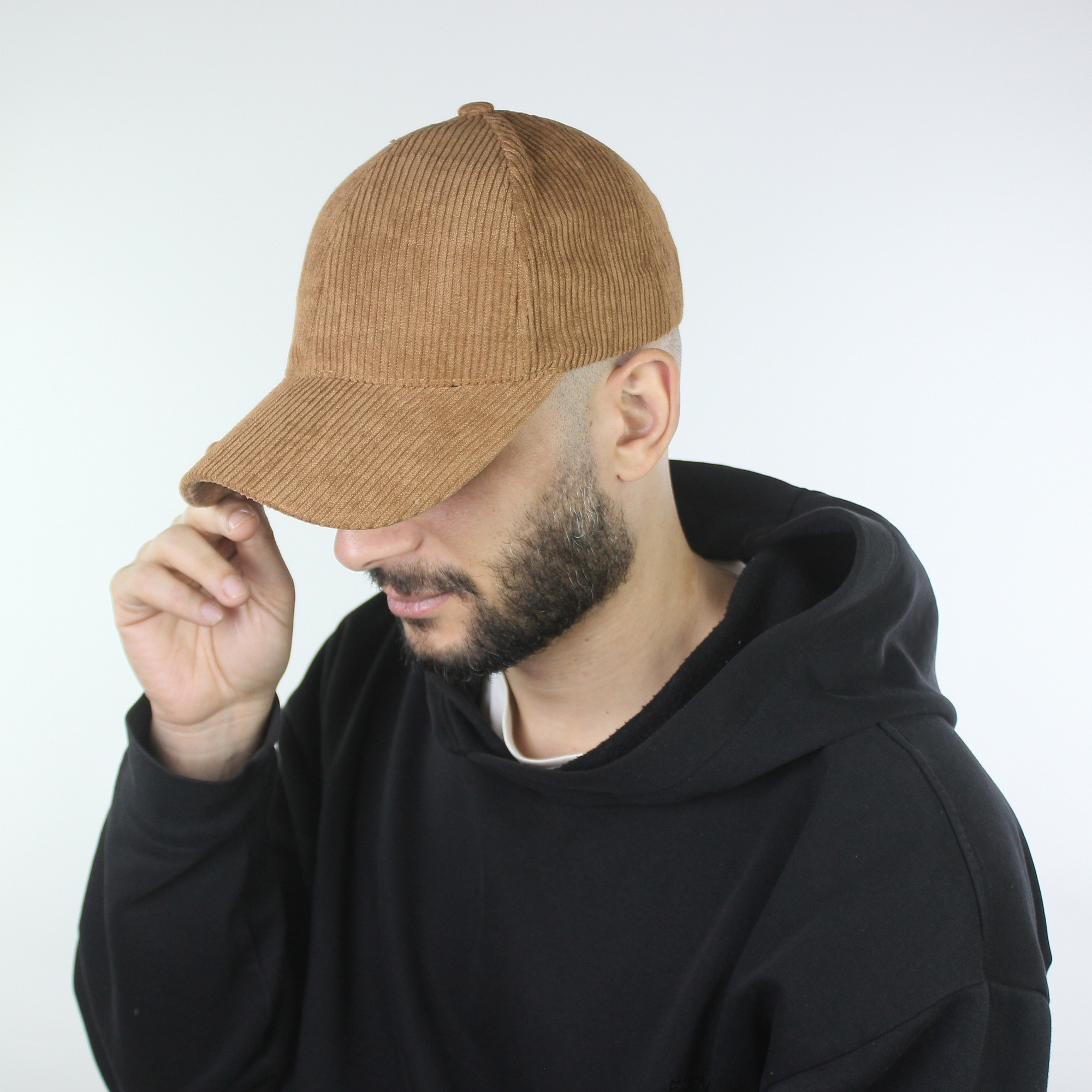 قبعة بيسبول -046