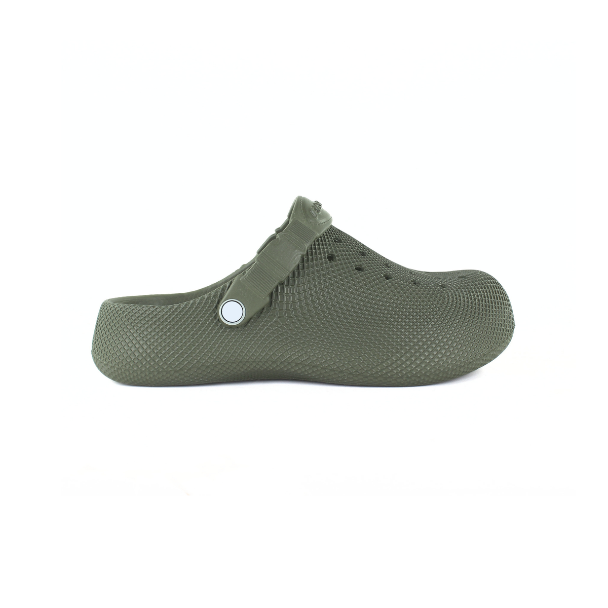 Grid Clogs