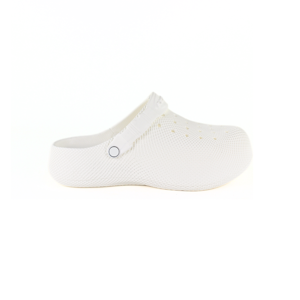 Grid Clogs