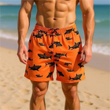 Swim Short - D042