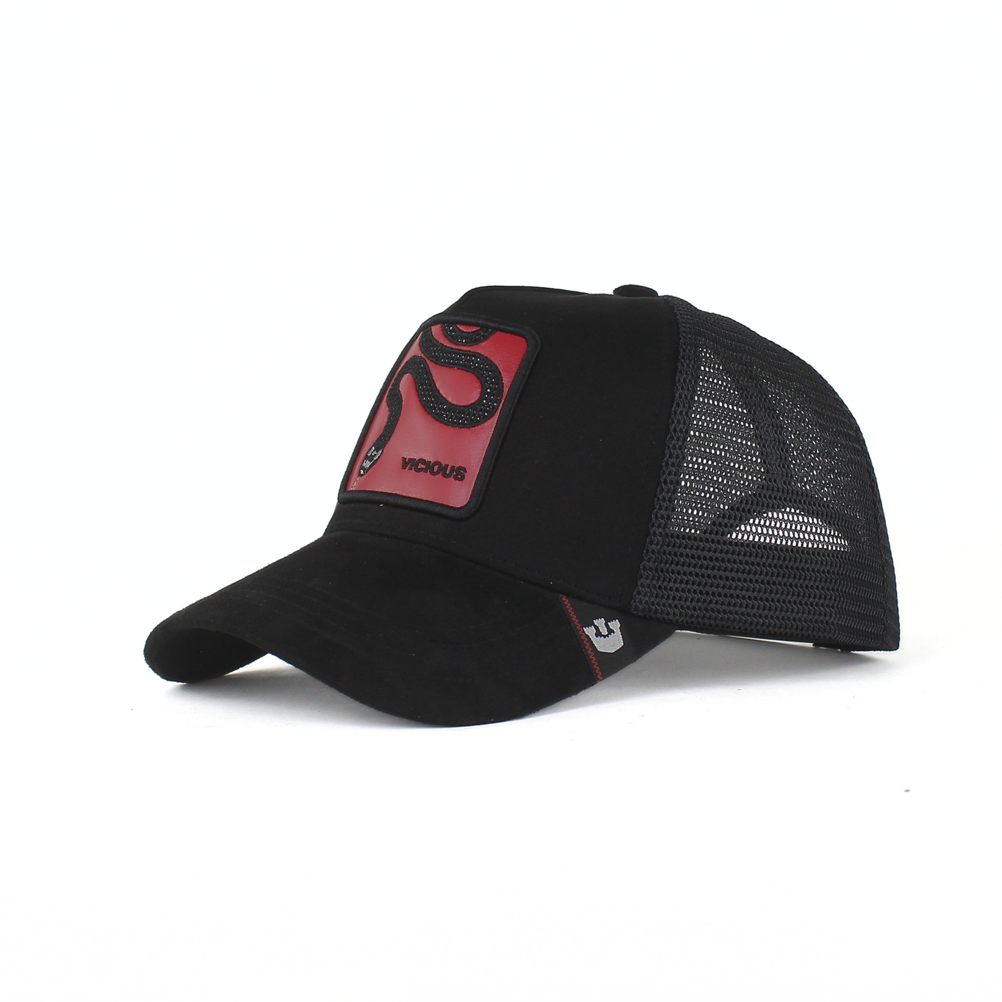 Trucker Cap - D966