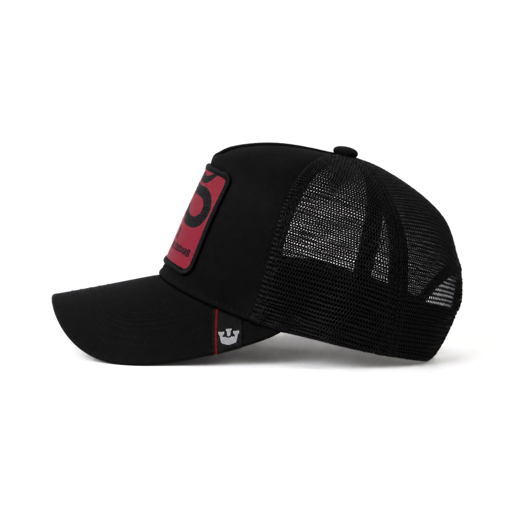 Trucker Cap - D966
