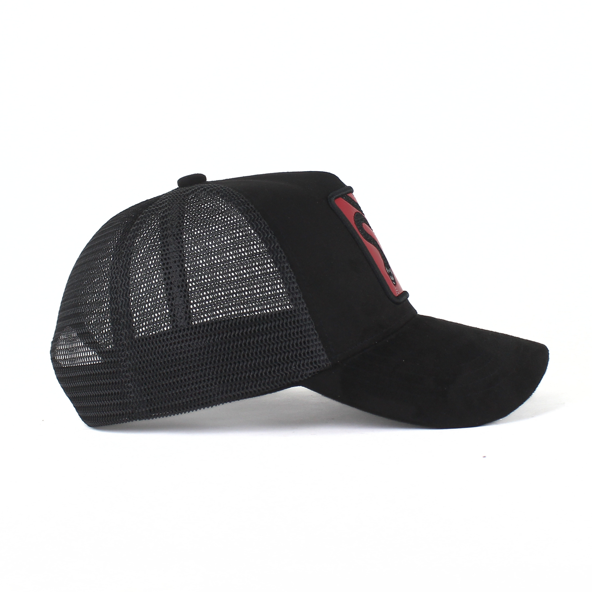 Trucker Cap - D966