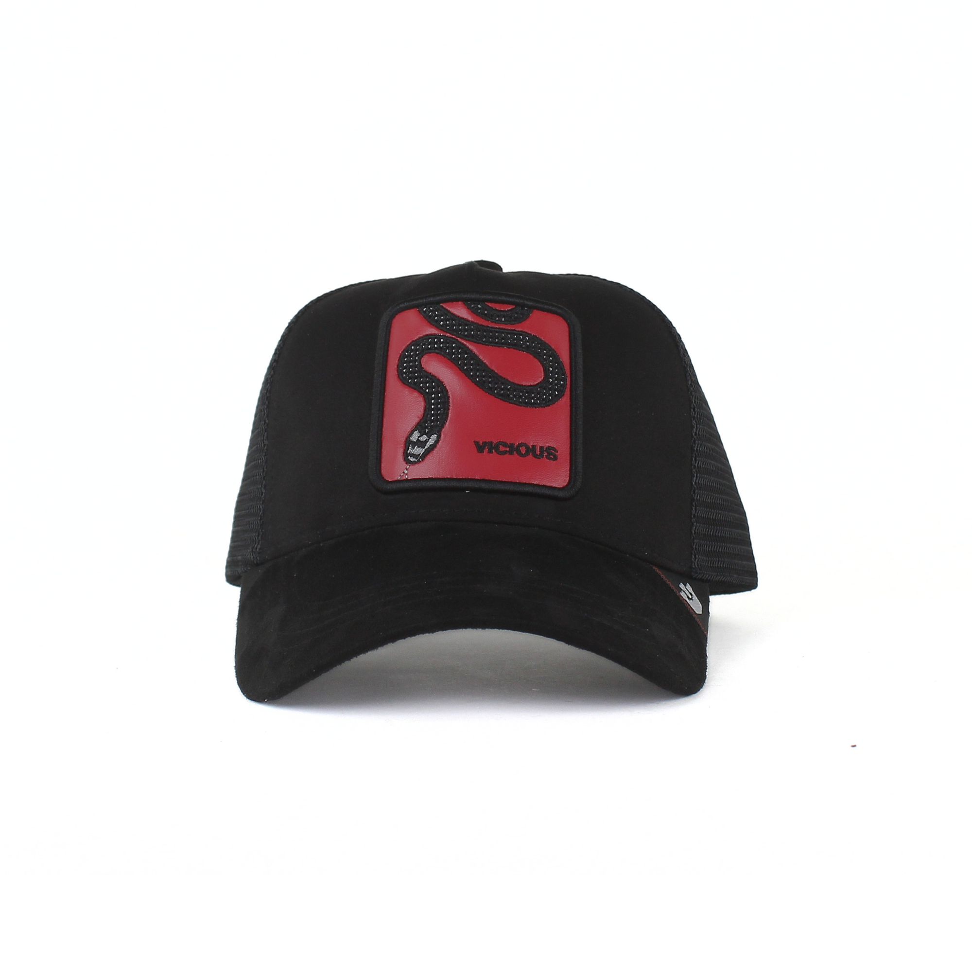 Trucker Cap - D966