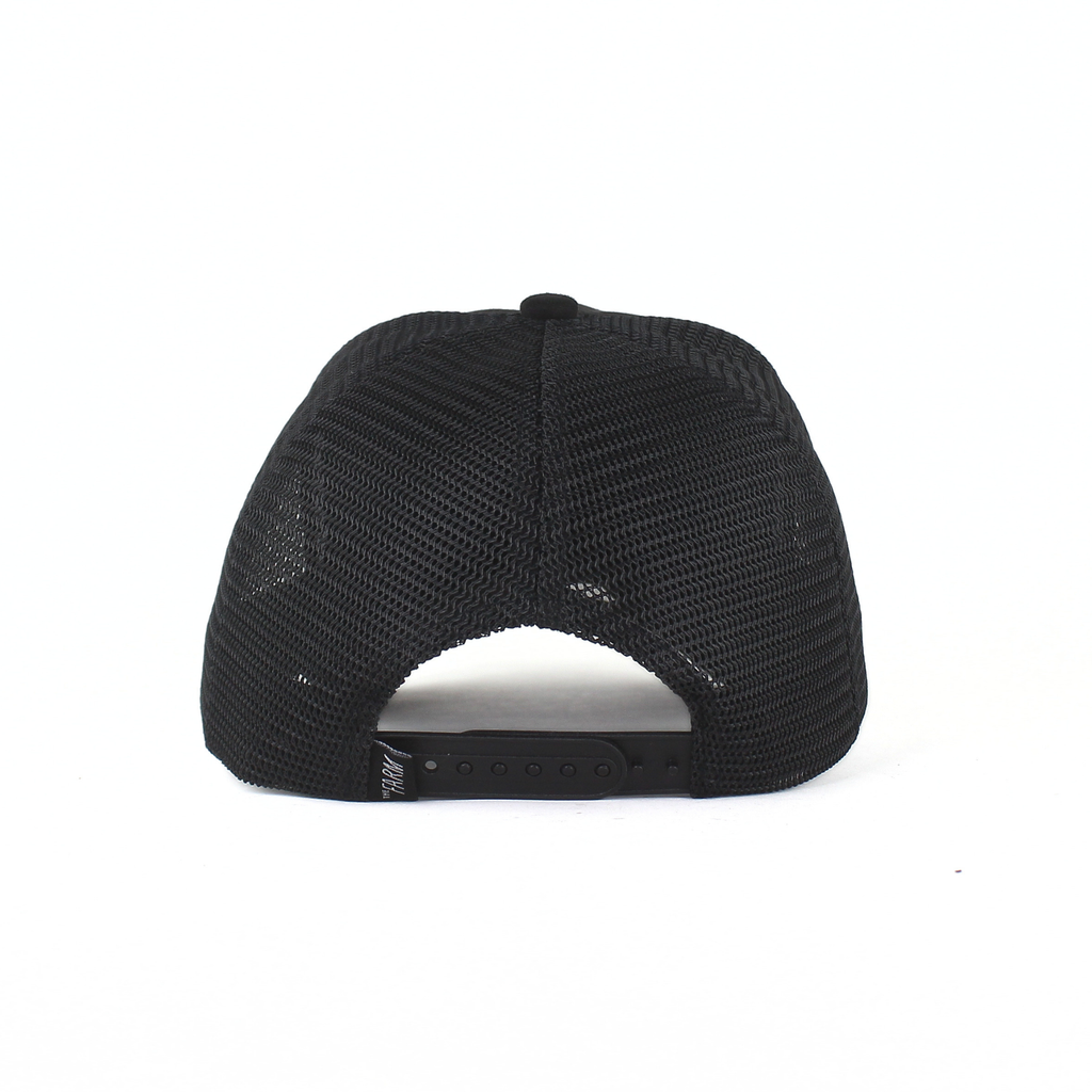 Trucker Cap - D966