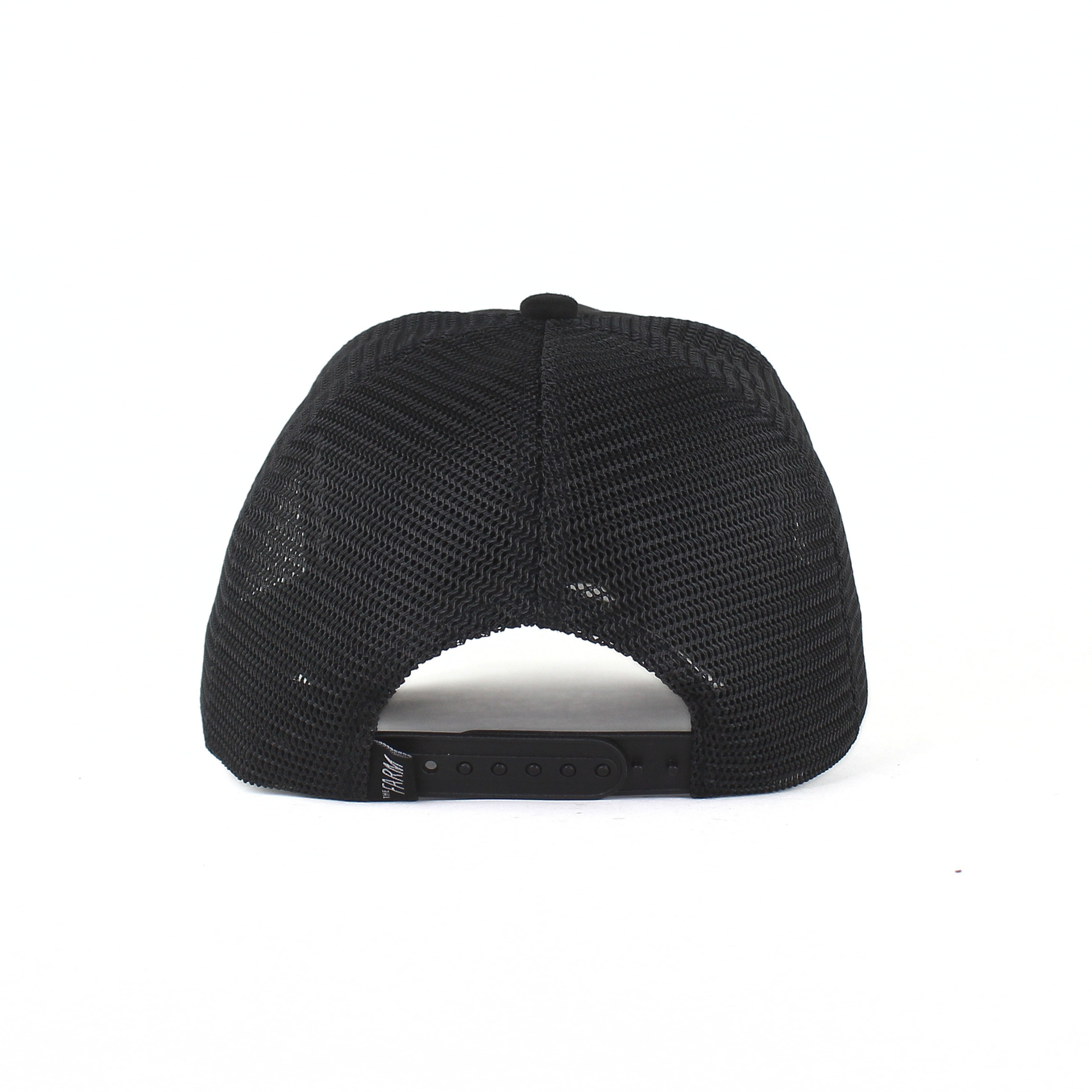 Trucker Cap - D966