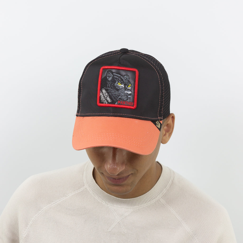 Baseball Cap - D439
