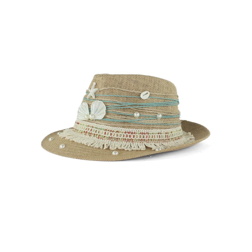 Cowboy Hat - 007