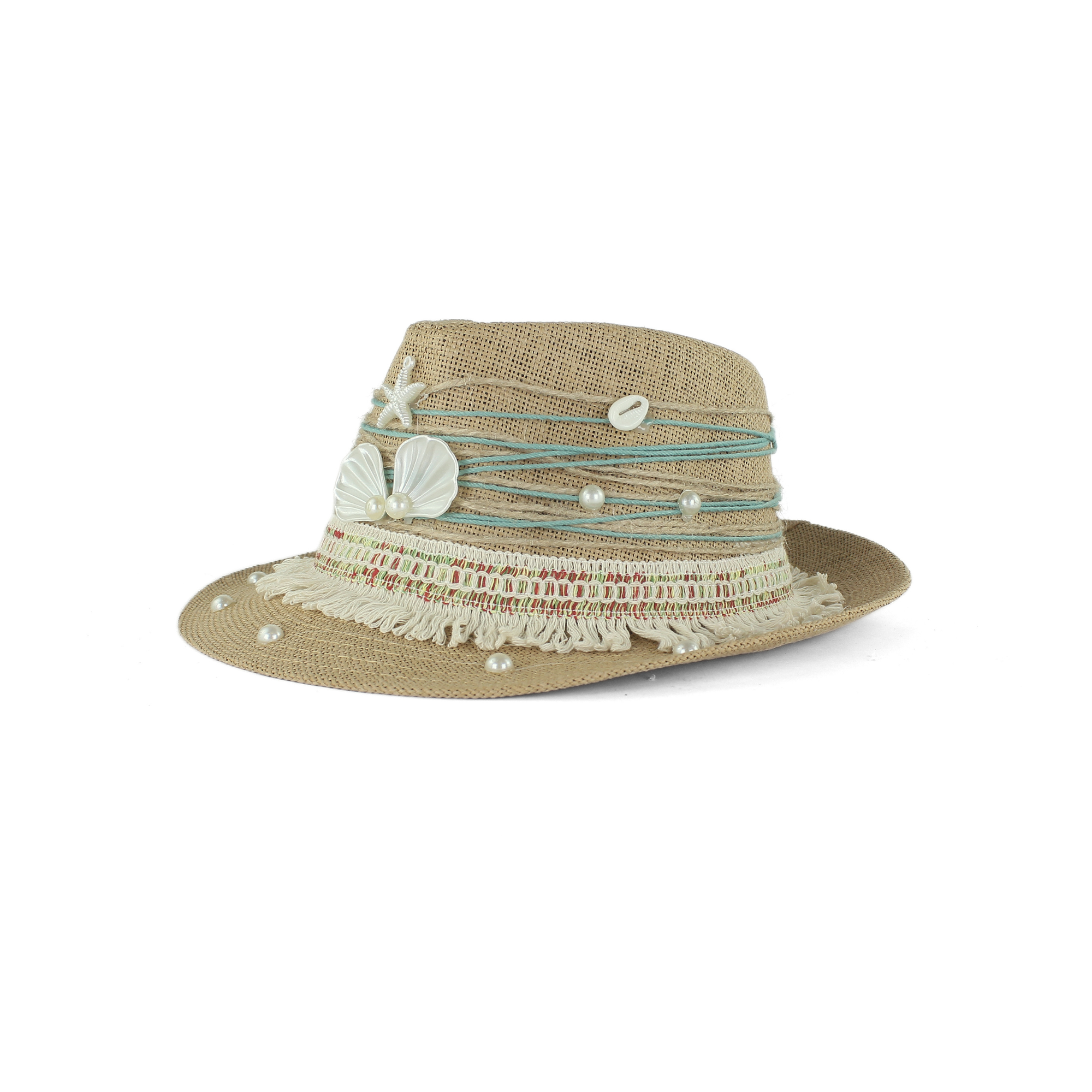 Cowboy Hat - 007