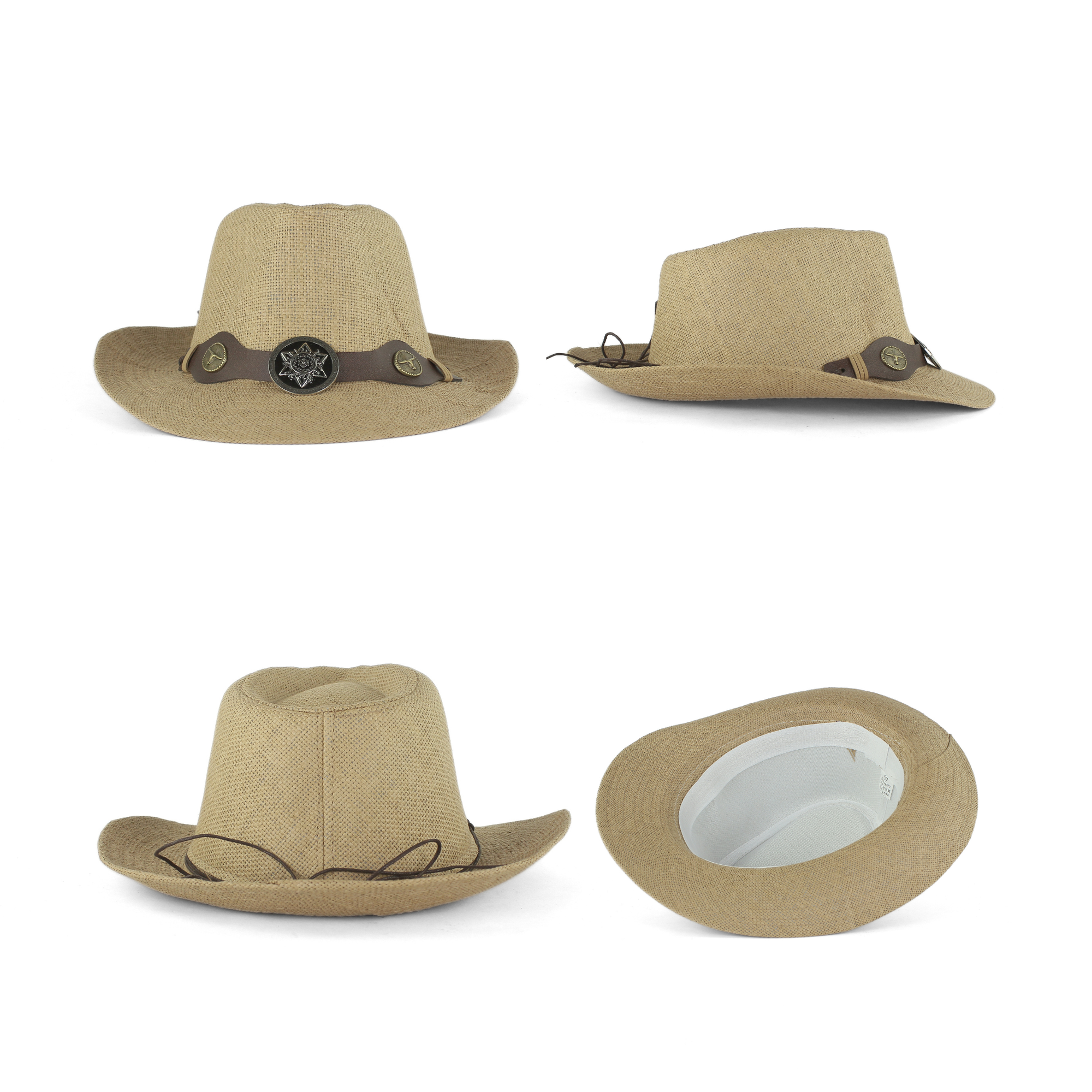 Cowboy Hat - 006