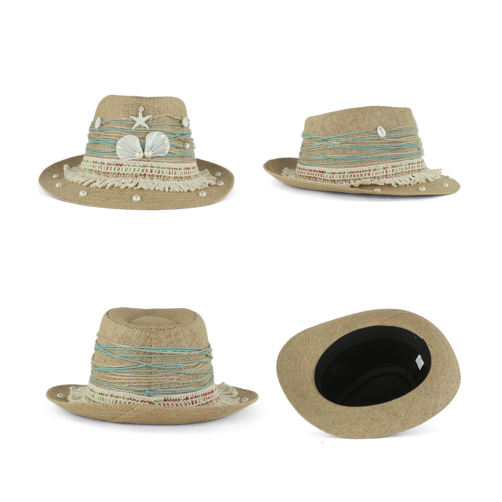Cowboy Hat - 007