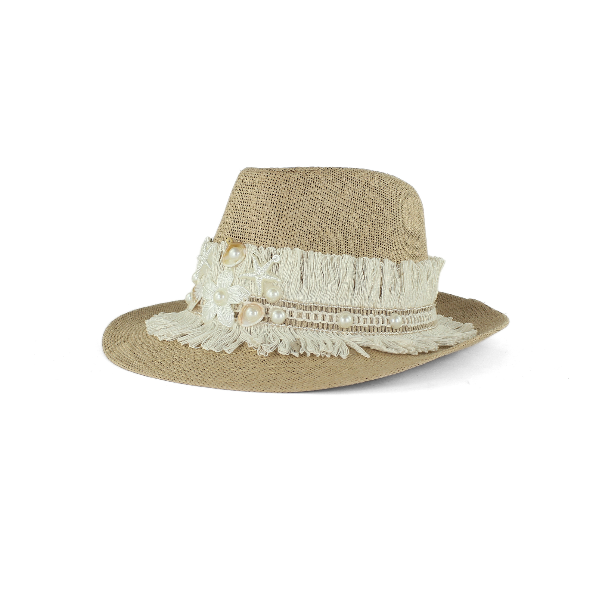 Cowboy Hat - 008