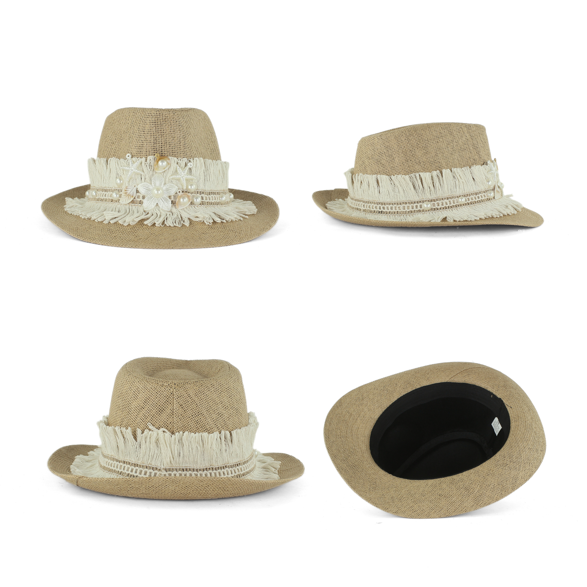 Cowboy Hat - 008