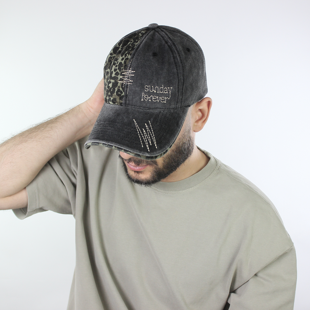 Dad Cap - 077