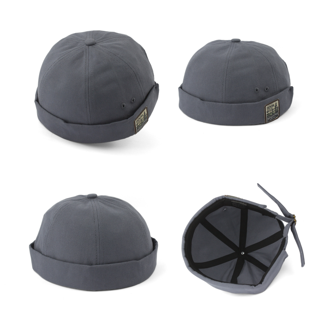 Docker Hat - 010