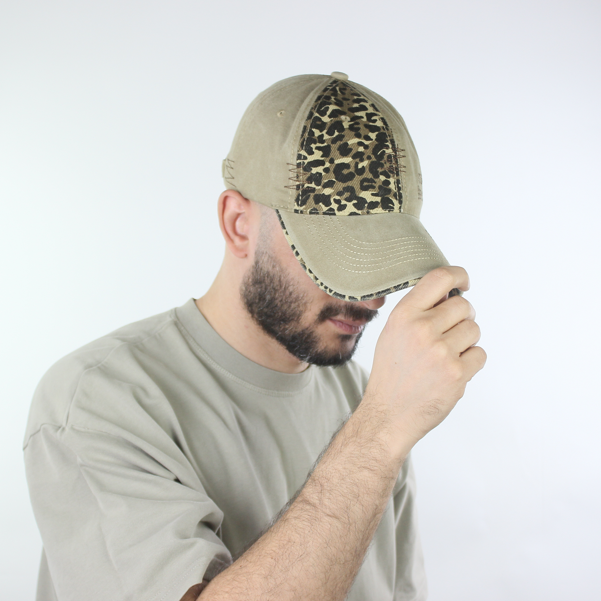 قبعة بيسبول - 077