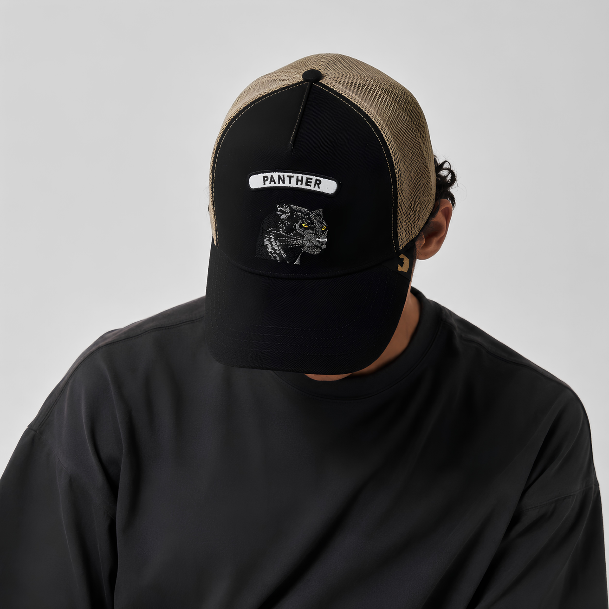 Trucker Cap - D094