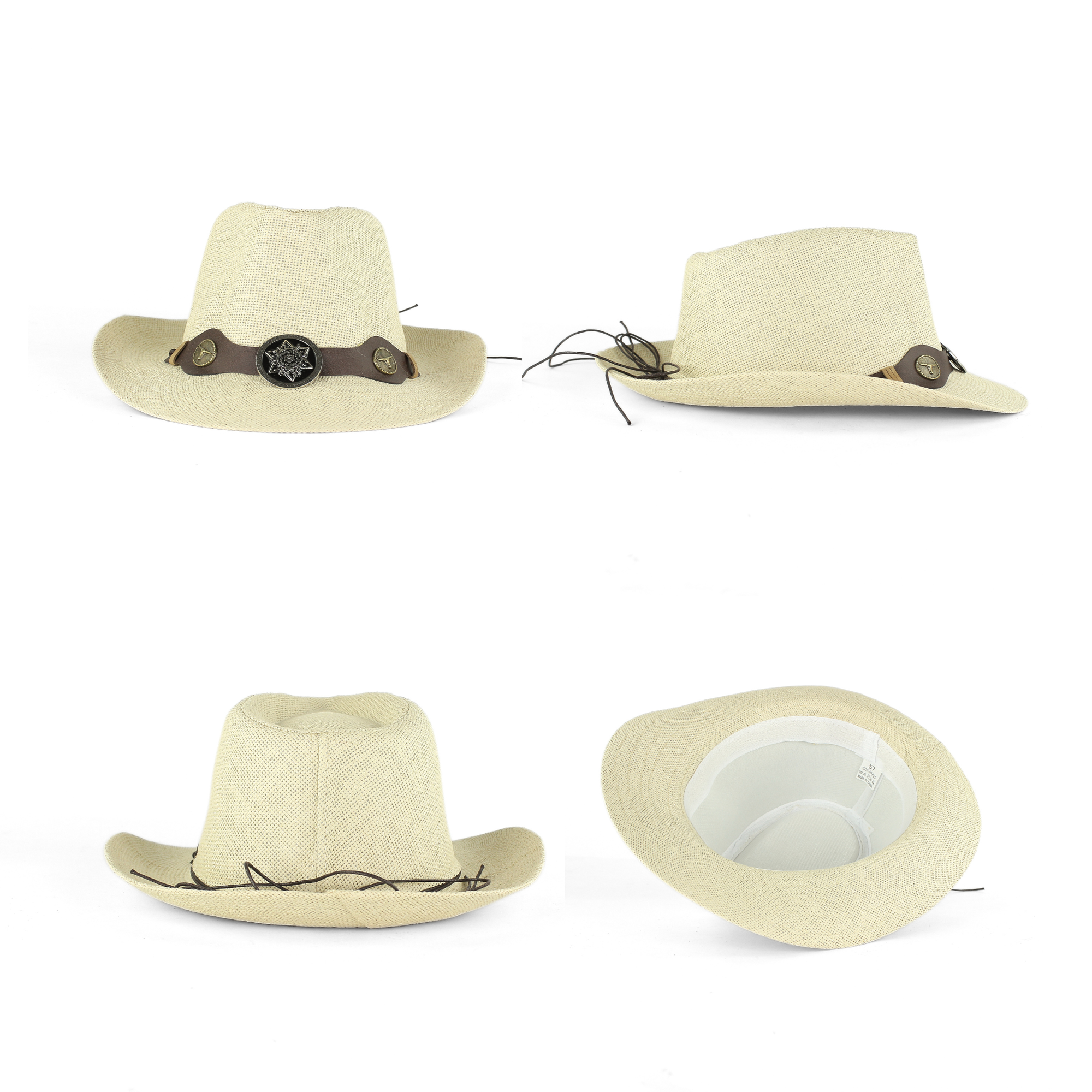 Cowboy Hat - 006