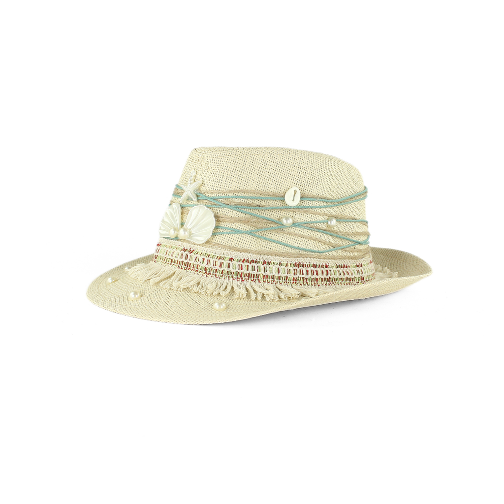 Cowboy Hat - 007