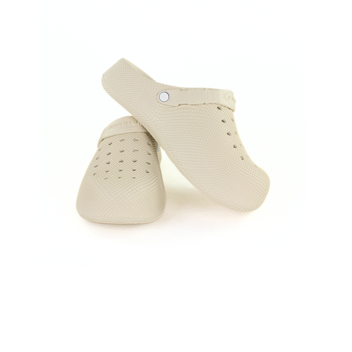 Grid Clogs