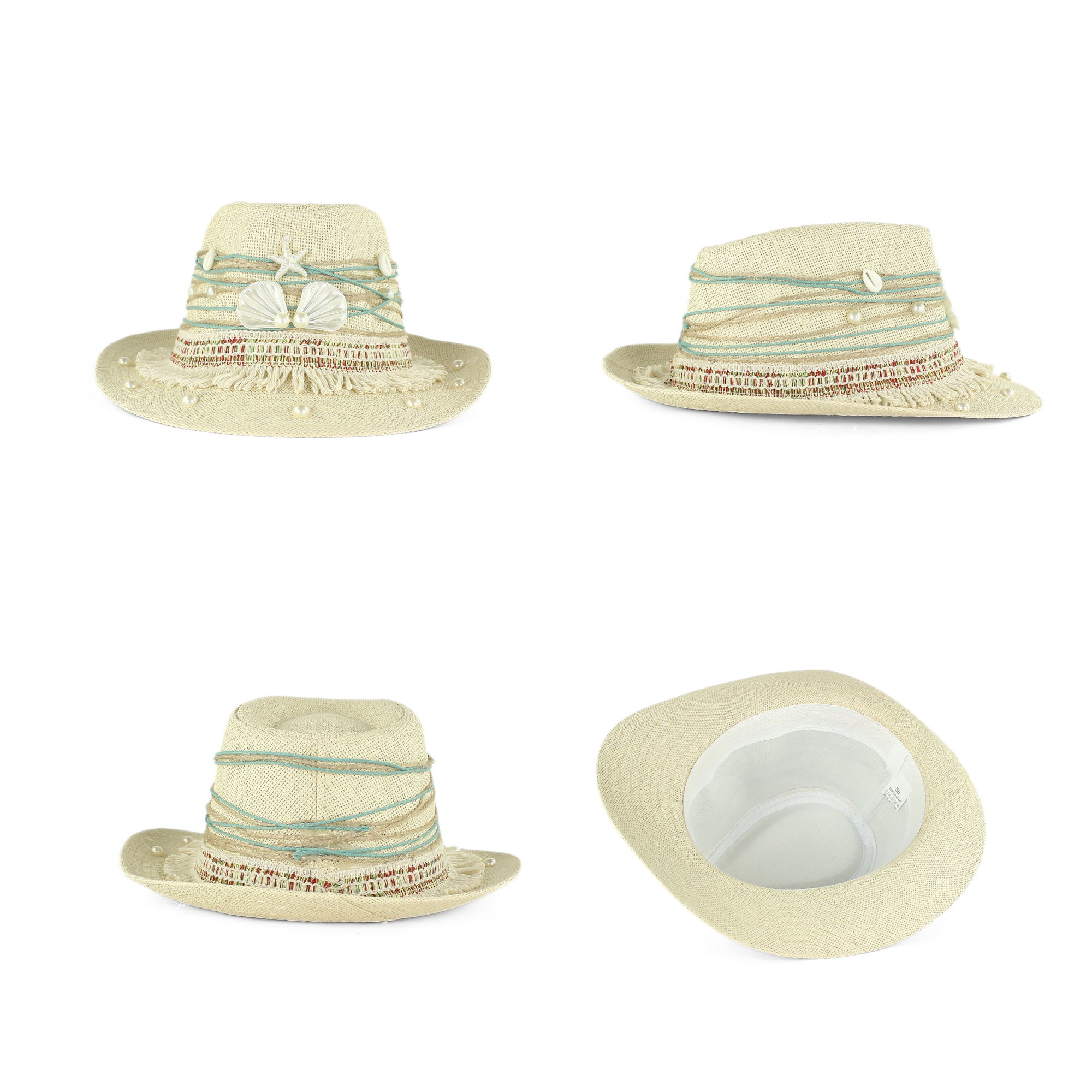 Cowboy Hat - 007