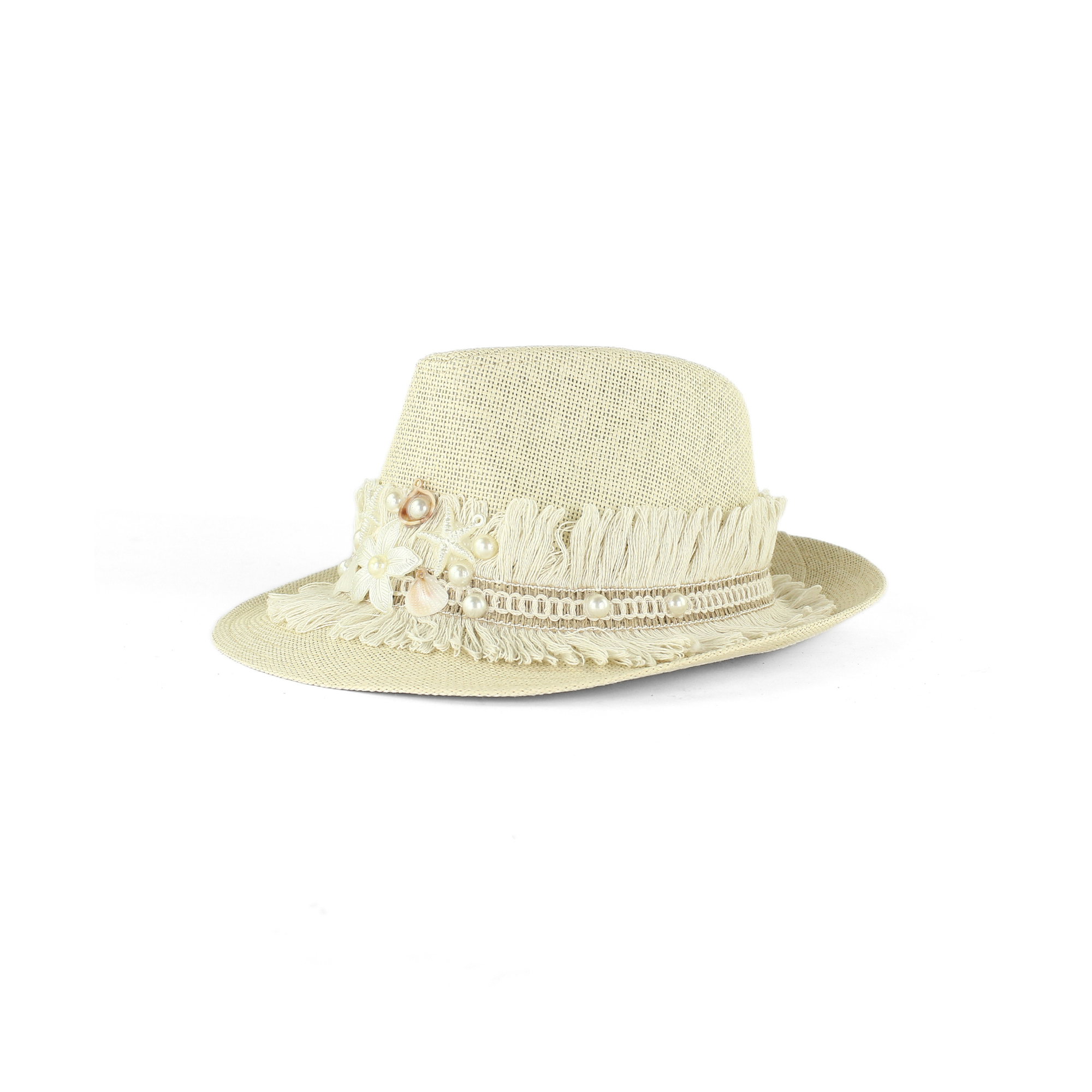 Cowboy Hat - 008