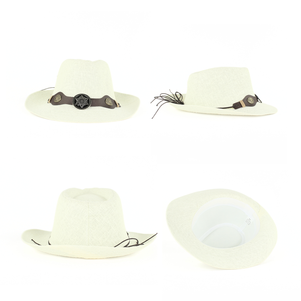 Cowboy Hat - 006