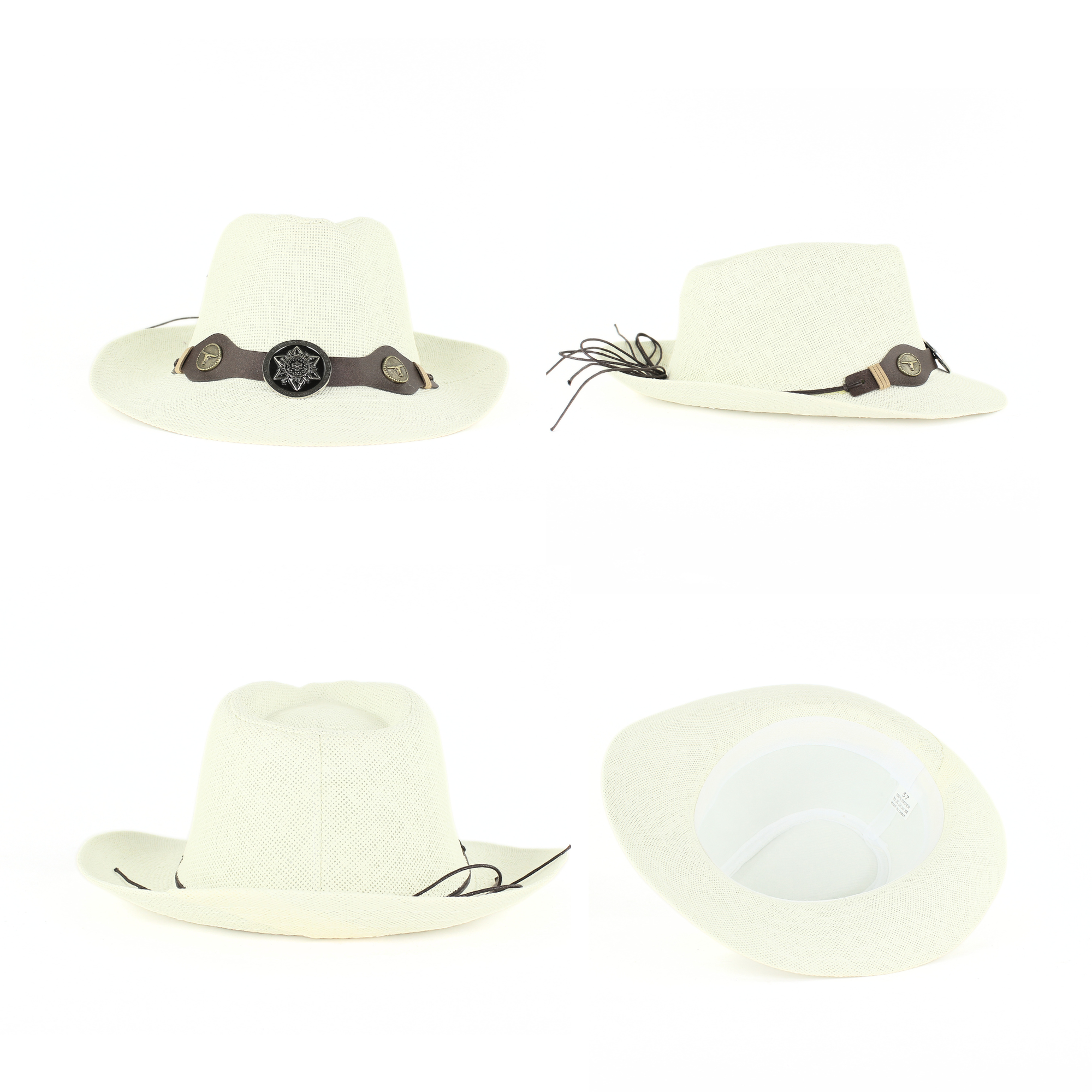 Cowboy Hat - 006