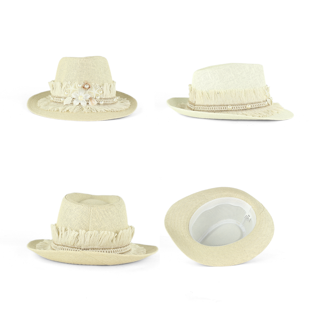 Cowboy Hat - 008