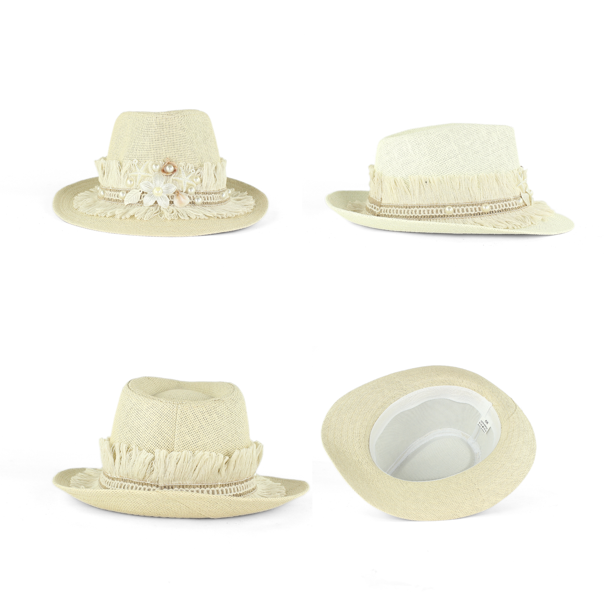 Cowboy Hat - 008