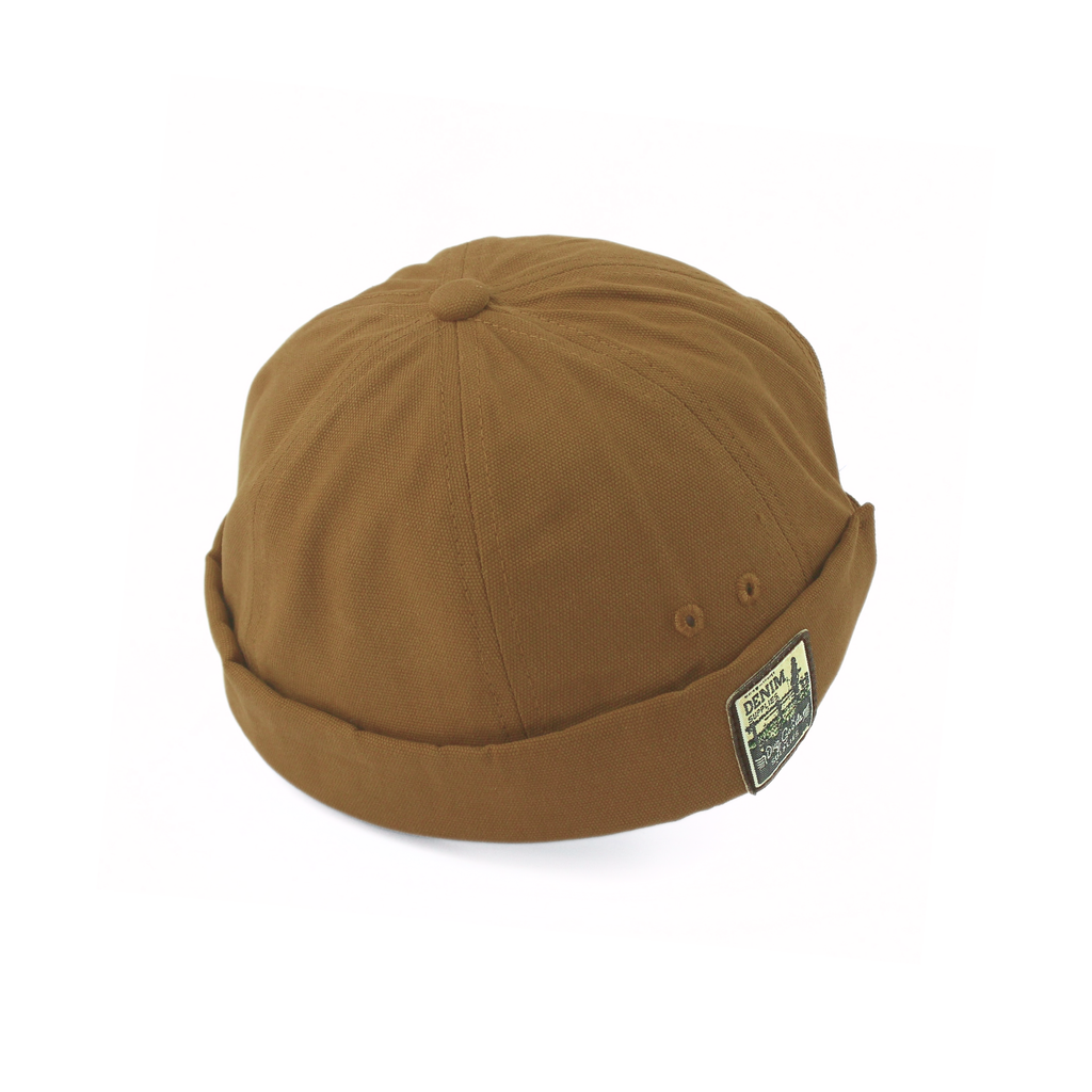 Docker Hat - 010