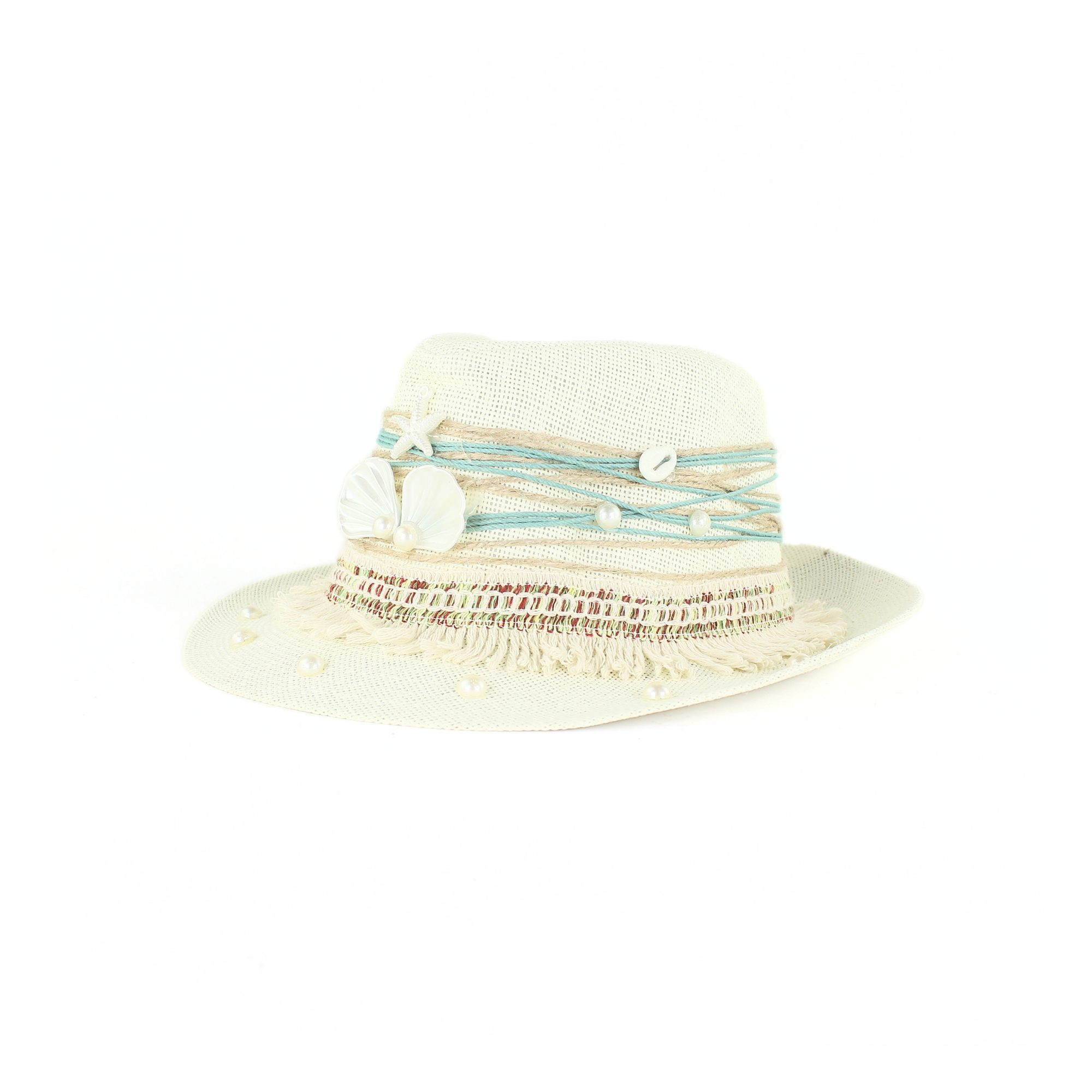 Cowboy Hat - 007