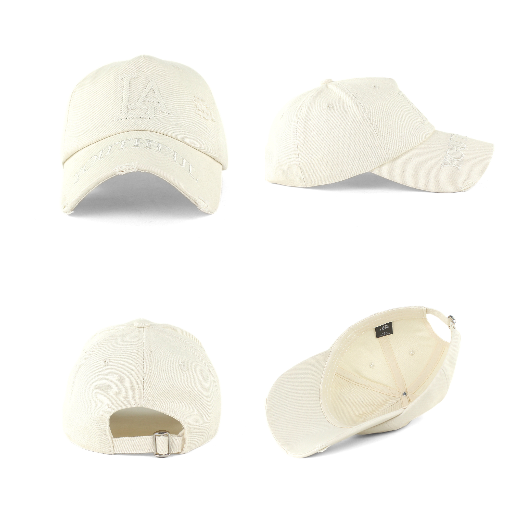 Baseball Cap - 106