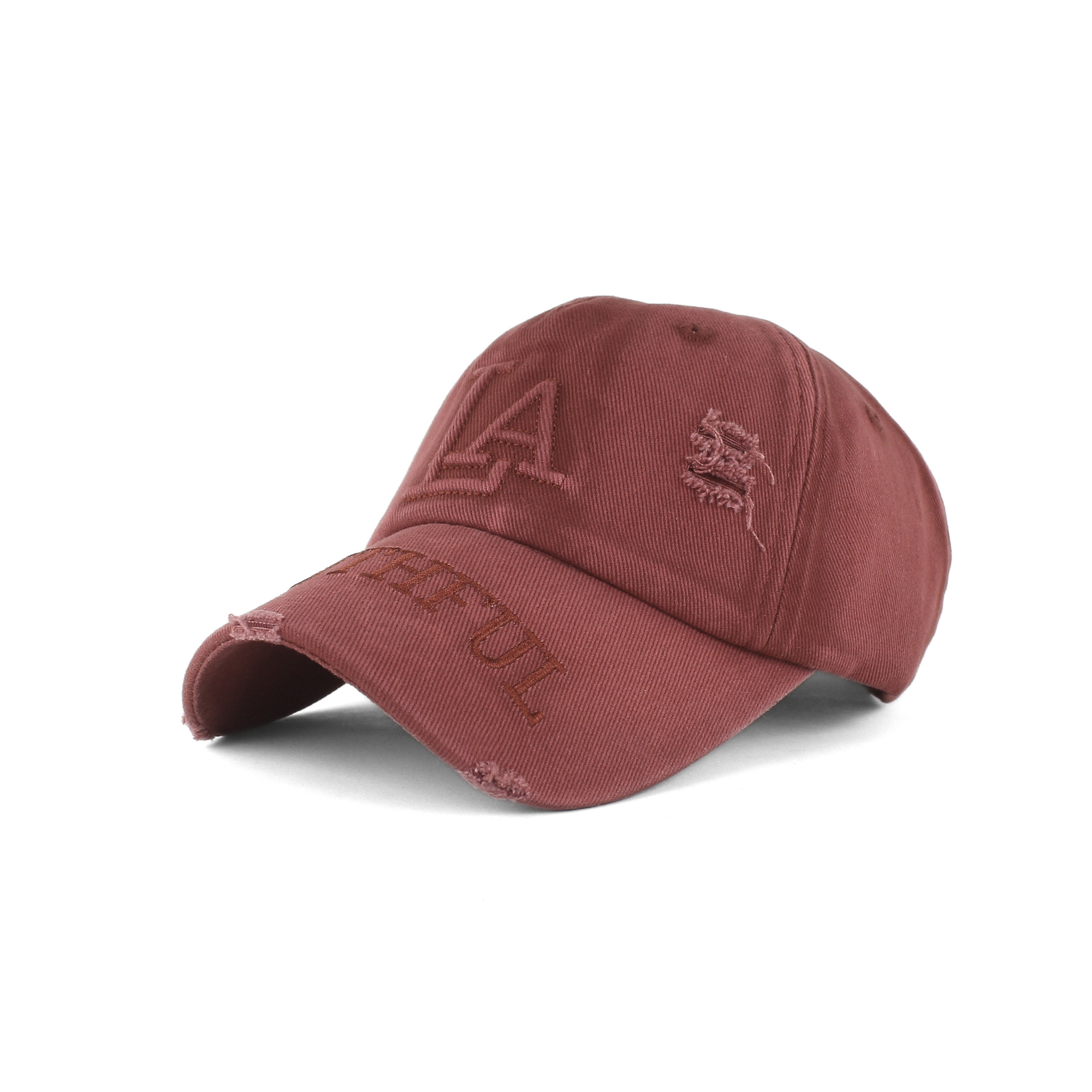Baseball Cap - 106