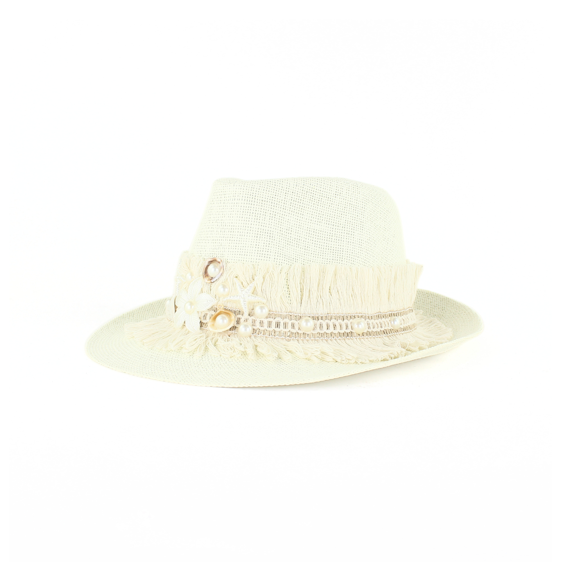Cowboy Hat - 008